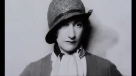 Dashiell Hammett documentary