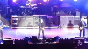 Пол Маккартни 14.12.2011 г.