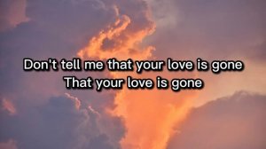 Slander - Love is gone ft. Dylan Matthew Lyrics. #slander #loveisgone #dylanmatthew