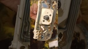 Панель Опель Кадет