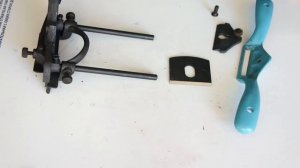 Шпунтубель и стружок