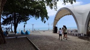 Новая Гагра.  6 минут с набережной -  2022