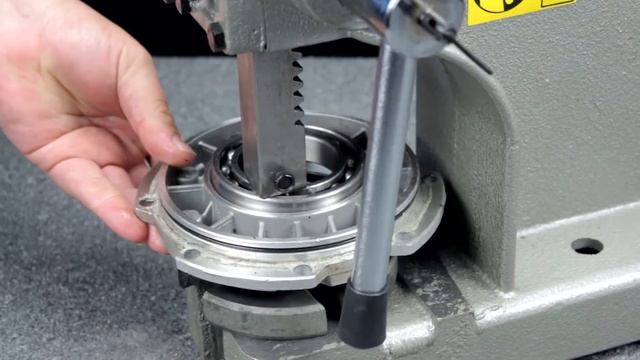 Ручной пресс PROMA AP-1 смотреть онлайн