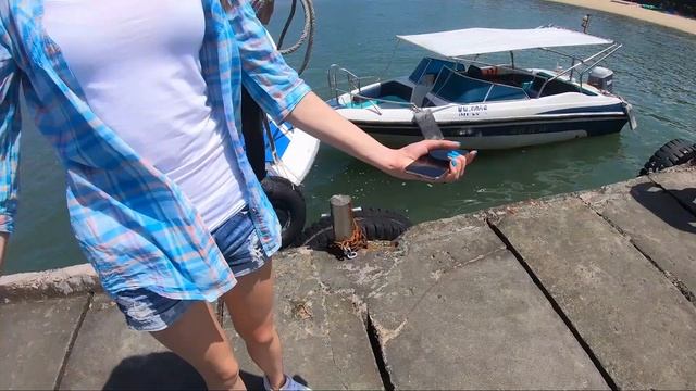 ВЬЕТНАМ l НЯЧАНГ l ОСТРОВ ОБЕЗЬЯН! смотреть онлайн