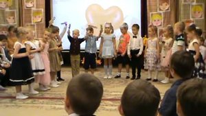 2 оркестр озорная полечка