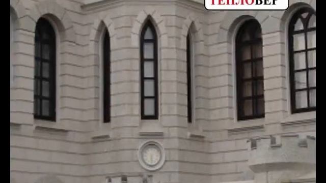 Тепловер - теплоизоляция для стен и пола смотреть онлайн