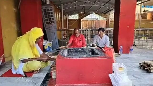 Чиннамастика Ягья смотреть онлайн