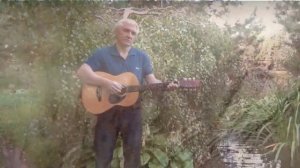 Моя душа (грустная песня) (автор и исполнитель проф. Королев Андрей).  Просто Бард