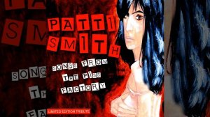 Brix Smith & Patti Smith - Rock 'N' Roll Nigger