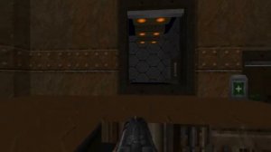 Hostile Takeover - Freedoom Phase 2 (version 0.10.1)