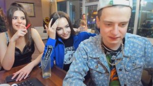 Меллстрой и Фелиция