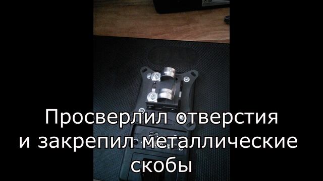 Стойка для мониторов своими руками смотреть онлайн