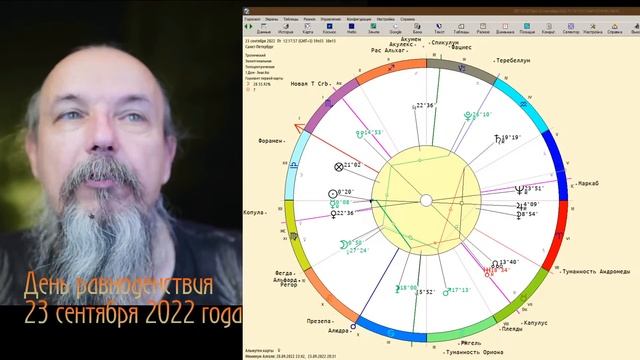 День осеннего равноденствия смотреть онлайн