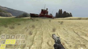 КАК БАННИХОПИТЬ В HALF LIFE 2 | ГАЙД