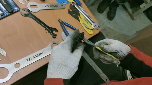 Обзор и тест самых лучших конусных ключей в мире / Park Tool / Pedros / Аксайская веломастерская