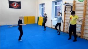 Начинающий инструктор по ГДИ Чернявец Даниил