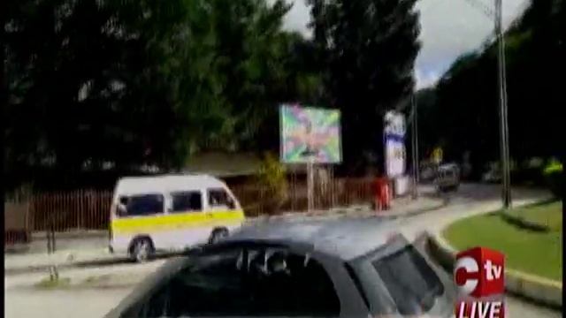 Maxi Taxi Associations Seek Answers On Removal Of Restrictions On Banded Vehicles смотреть онлайн