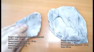 Дикая крепость гипса, огромная прочность гипса. Крепкий гипс. Прочный гипс