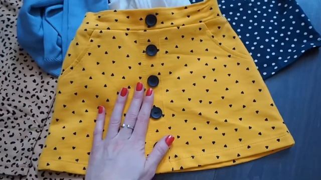 Детская одежда для садика (необходимые покупки) KidsStyle