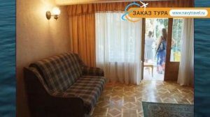 КАСТРОПОЛЬ 2* Россия Крым обзор – отель КАСТРОПОЛЬ 2* Крым видео обзор