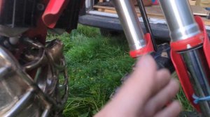 Обзор gasgas 2023 и его доработки