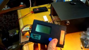 Ремонт сабвуфера SVEN MS-2000. Тихий звук. Прибор NM8032  Мастеркит в действии. Схема не нужна.