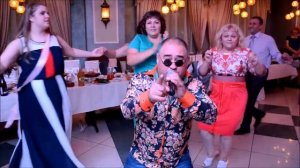 Молдавские и русские свадьбы от Андрияна