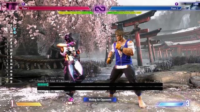 Juri Guide: How To Use Feng Shui Engine Like A Pro! - Street Fighter 6 