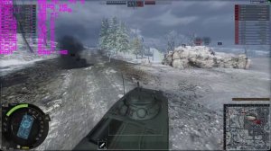 Armored Warfare Проект Армата - Оптимизация и частота кадров