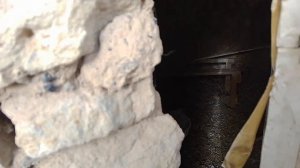 12 октября. обработал сарай серной шашкой