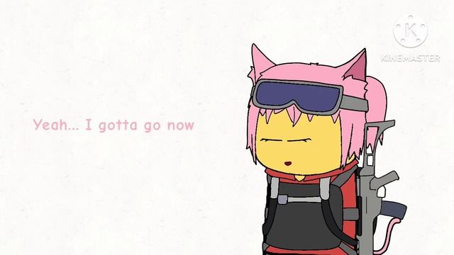 When Neko DJ grows up [TDS animation] смотреть онлайн