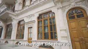 Экскурсия по Севастополю A tour of Sevastopol