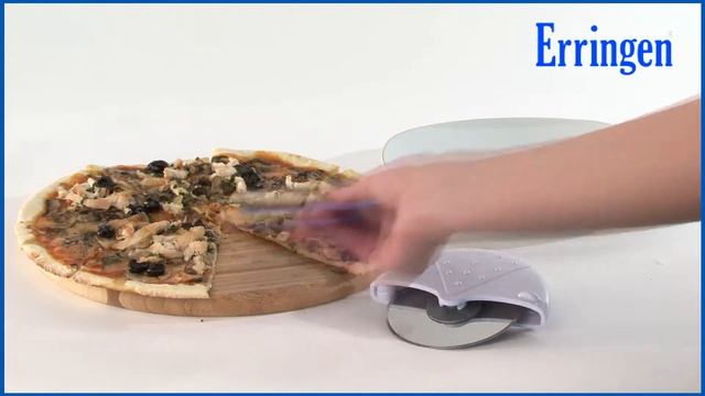 Диск-Нож для пиццы Erringen смотреть онлайн
