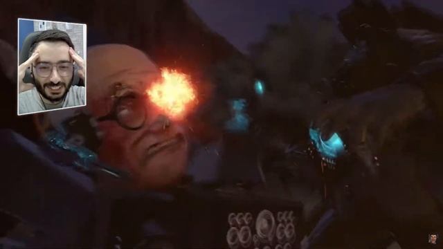 Реакция на 2 часть 67 серию Скибиди Туалет от Разоплей #скибидитуалет смотреть онлайн