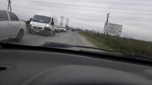 Переезд в Петро-Славянке