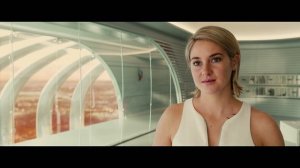 ALLEGIANT - clip - "Miracle"