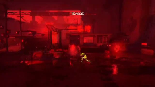 Loopmancer. Трейлер