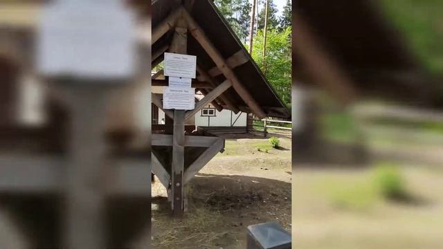 ? ЦАРСТВО в РЯЗАНИ?! ОТЕЛЬ 
