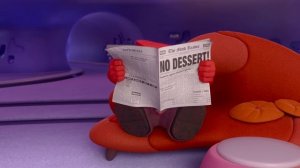 "Disgust & Anger" Clip - Inside Out