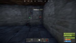Электричество в Rust. Гайд для новичков.