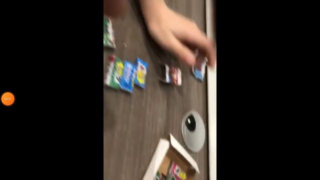 жвачки Извините что видео короче а они должны были быть подольше просто как-то вырубились смотреть онлайн