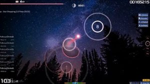 osu! | Lil Peep - Star Shopping