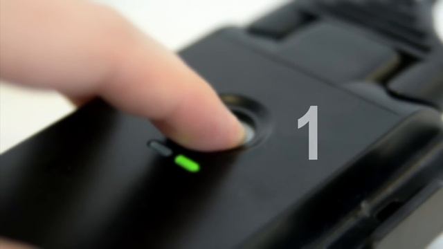 Installation Instructions for Asset Tracker AT1000