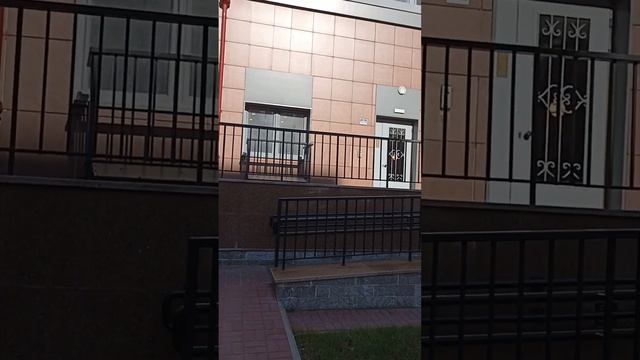 Дизайнер Павел Лаврентьев рассказывает о ЖК Граф Орлов, обзор территории, новый проект квартиры. смотреть онлайн