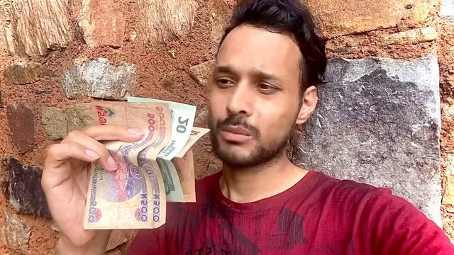 My First Salary in Africa | Kitni salary mili muje Africa me смотреть онлайн