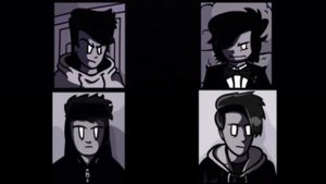 T.H.I.N.K Z-Mixed in my style (V2)