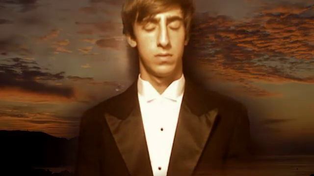 Shakespeare's Sonnet 113 смотреть онлайн