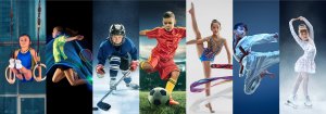 КАК ВЫБРАТЬ ВИД СПОРТА ДЛЯ РЕБЕНКА