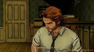 Прохождение The Wolf Among Us [Волк среди нас - Эпизод 1: Вера] HD - Часть 3: Принц