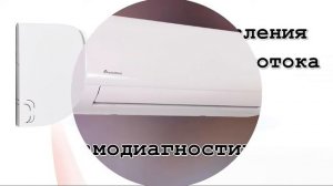 Сплит-система Axioma.  A-series